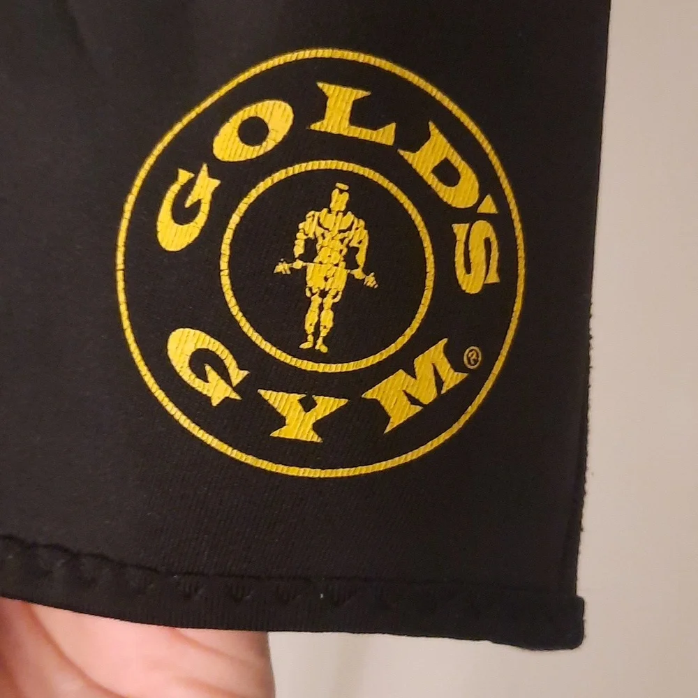 Gym shorts